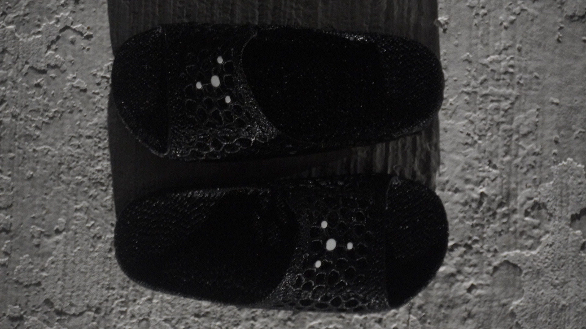 Voronyz V3 Slides