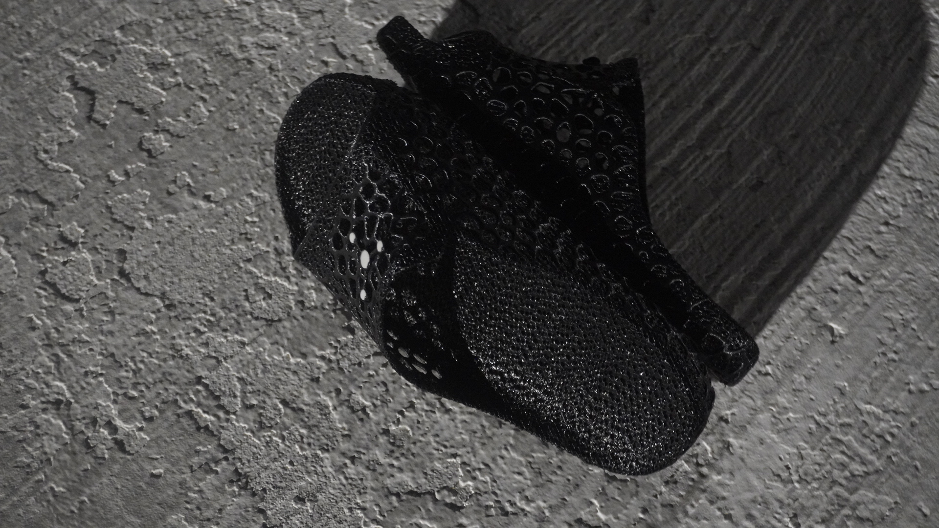 Voronyz V3 Slides