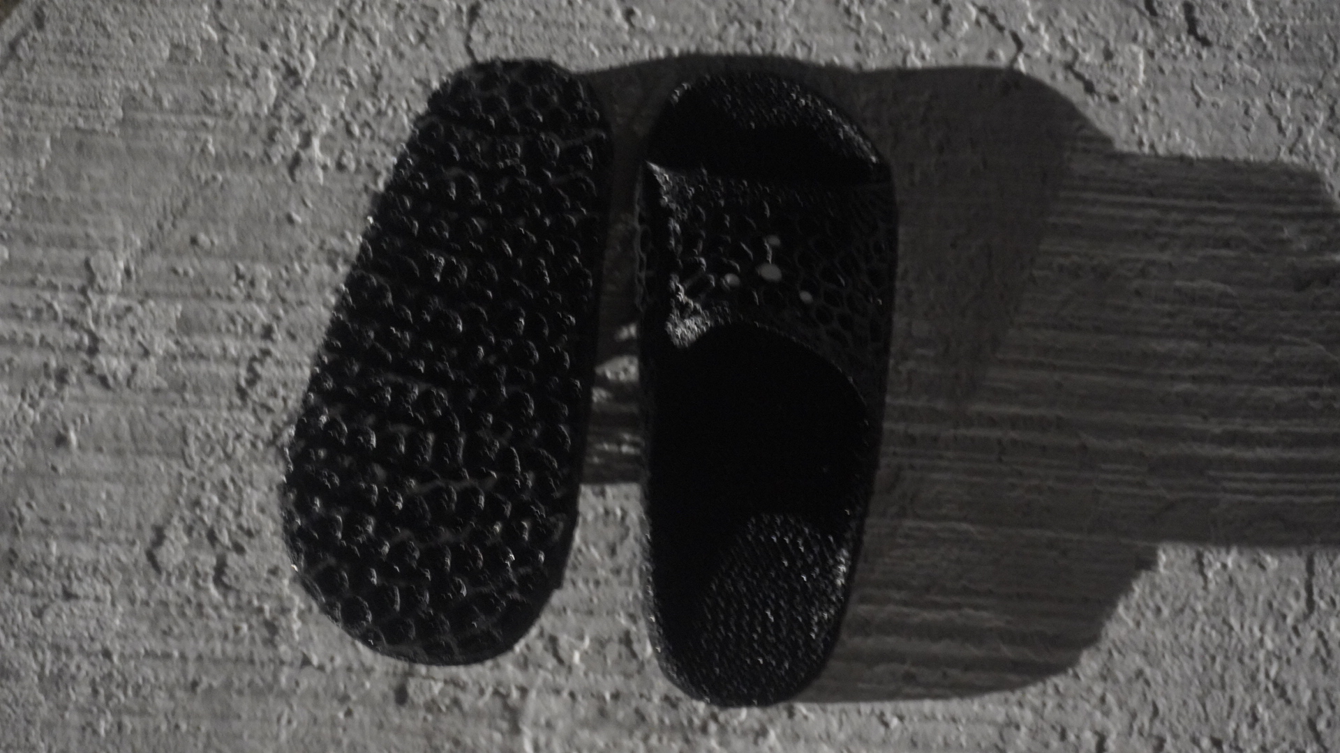 Voronyz V3 Slides