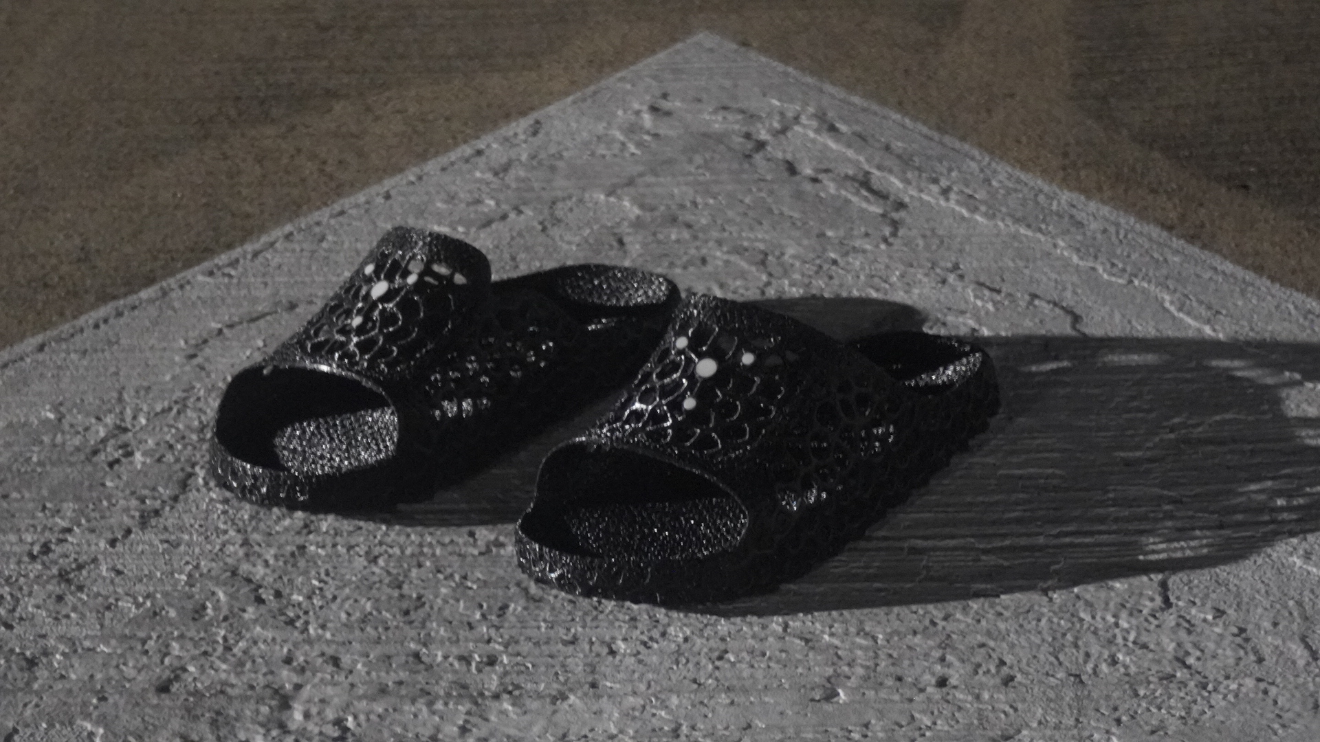Voronyz V3 Slides