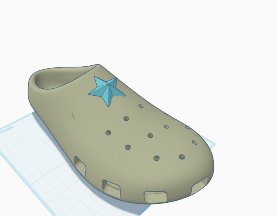 Magikid Shoes