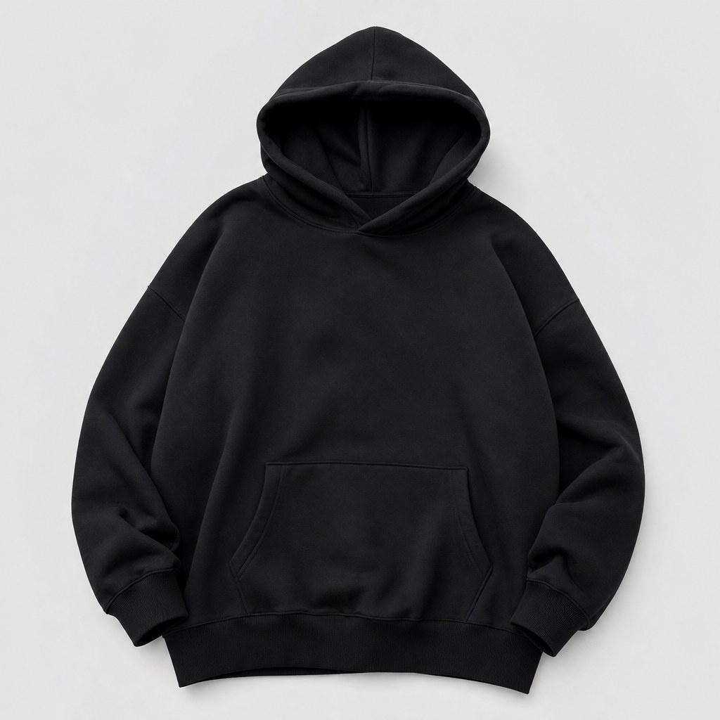 The Atelier Hoodie