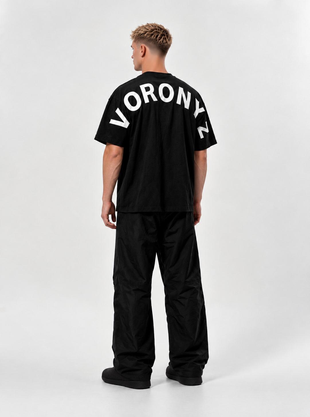 Oversized Tee