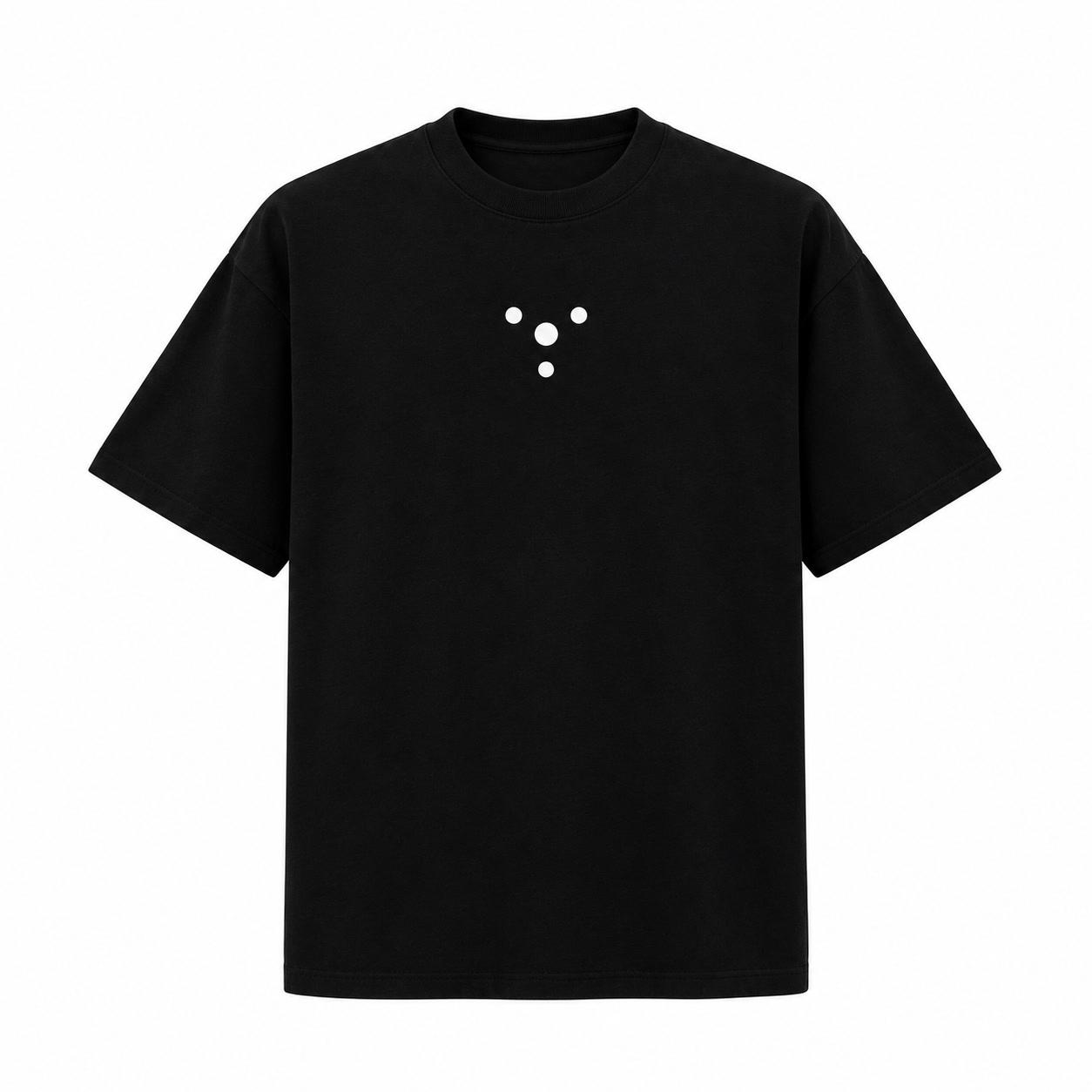 Oversized Tee
