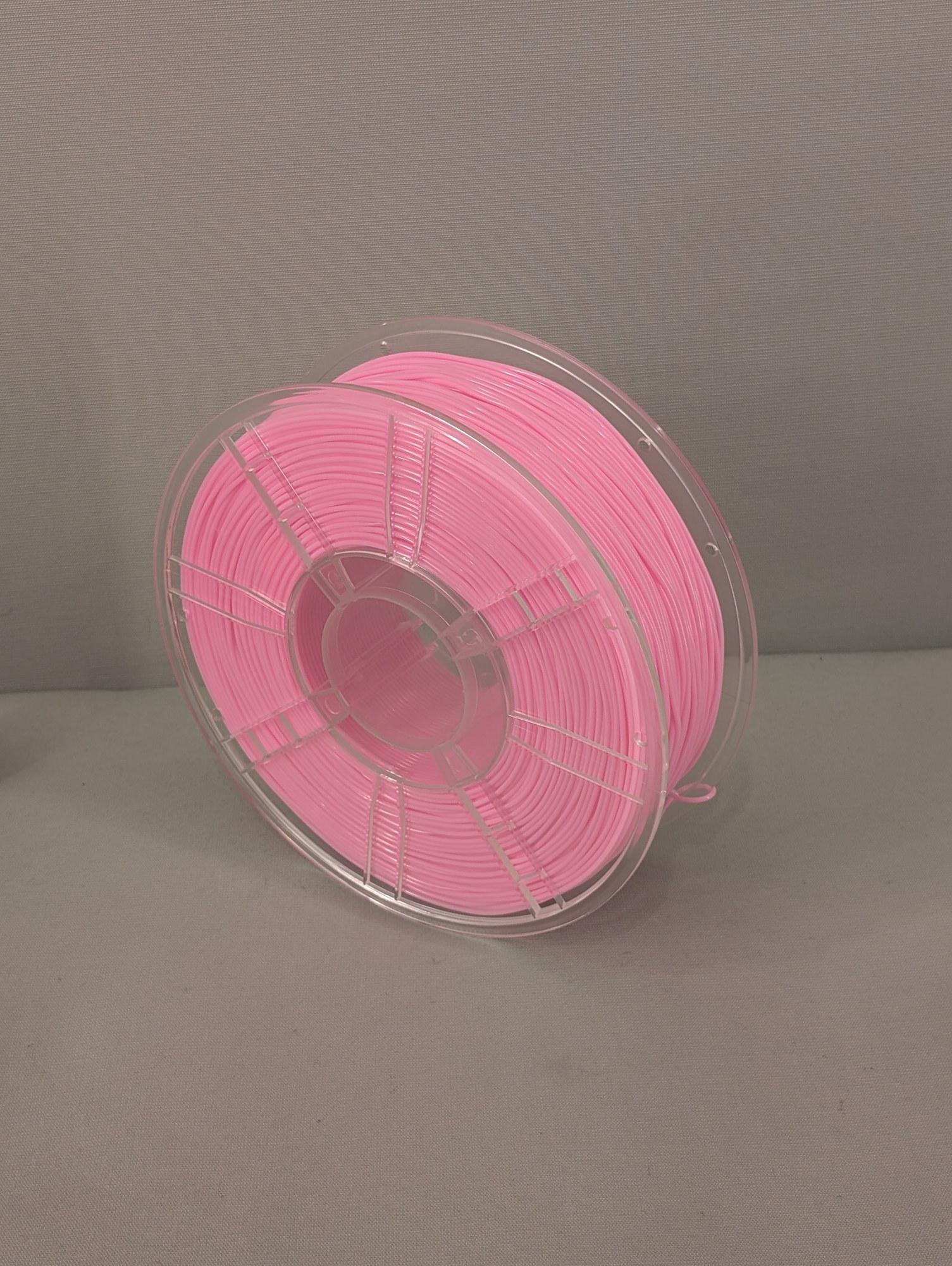 TPU-90A Filament – alternate view