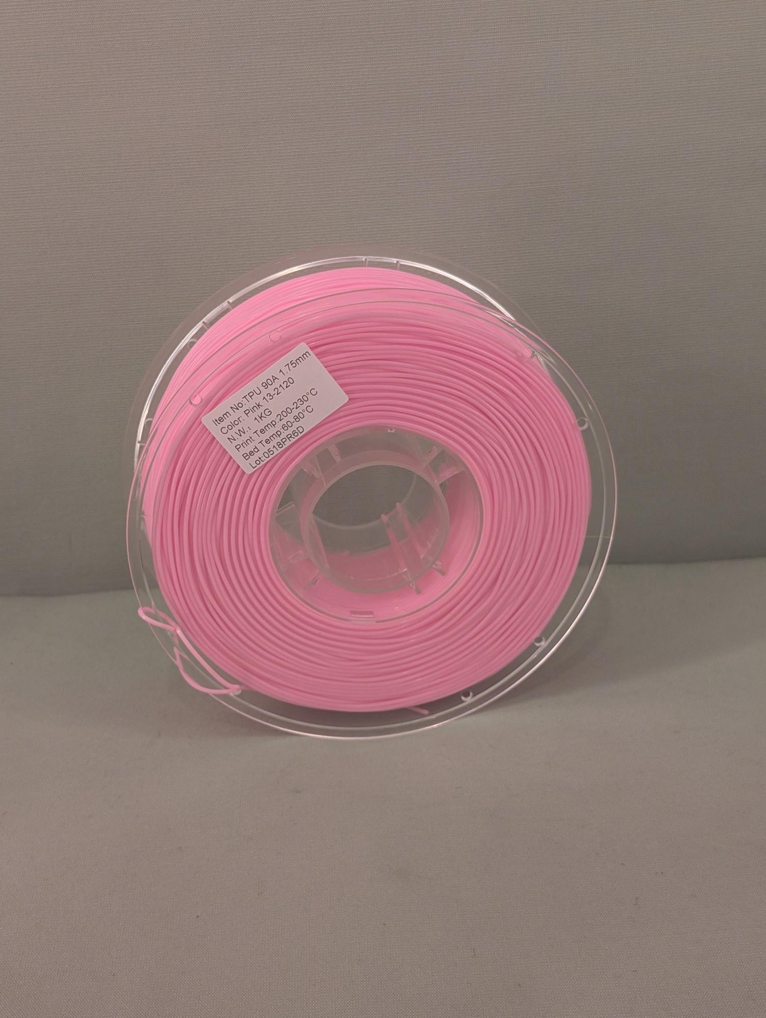 TPU-90A Filament