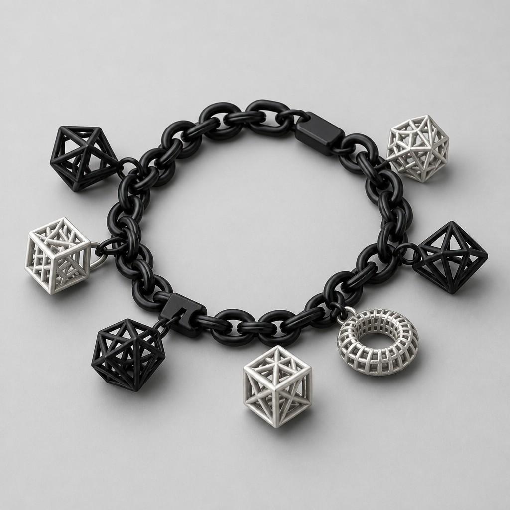 Charm Bracelet