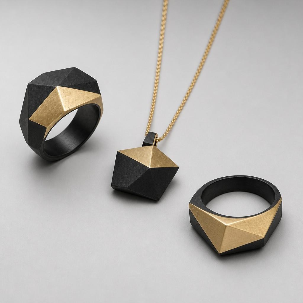 Jewelry Collab