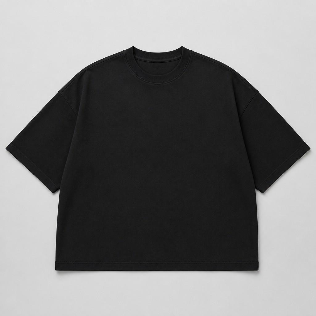 Oversized Shirt