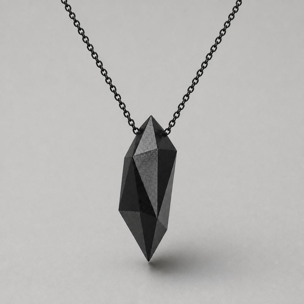 Voronyz Necklace
