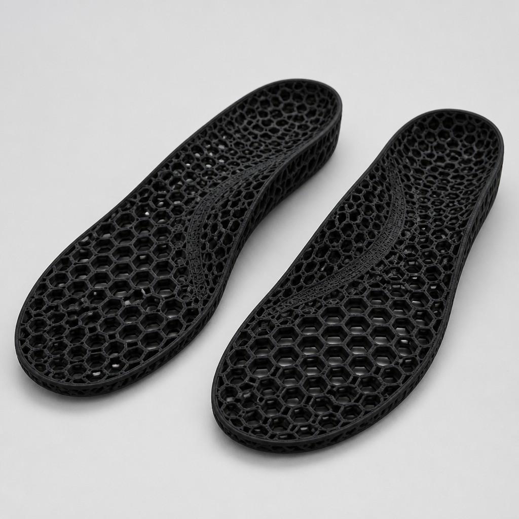 Lattice Insoles