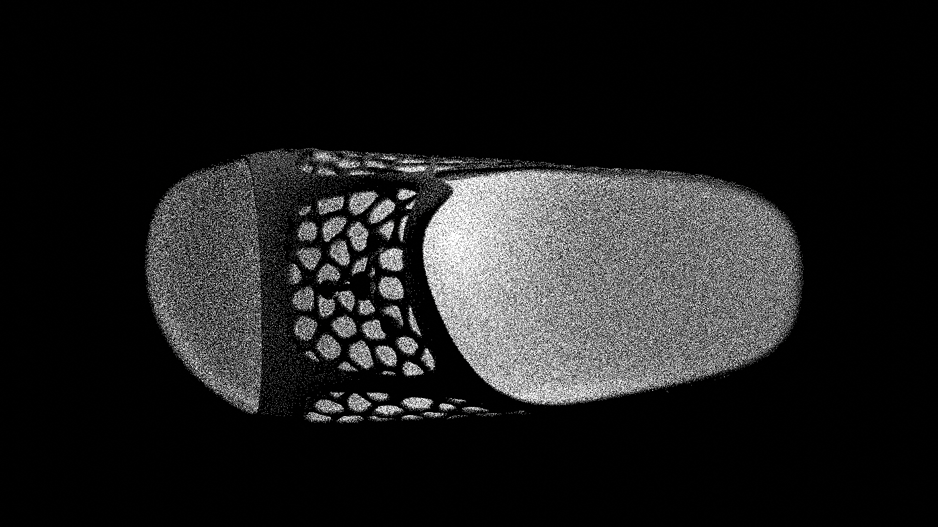 Voronyz Render 1